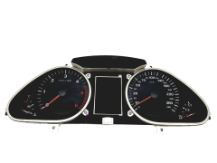 Tachometras Audi A6 C6 4F0920932J 503000734201 32180