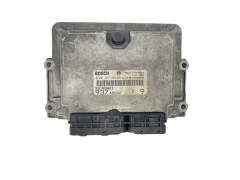 Valdymo Blokas 55189421 0281011488 93749DAV Alfa Romeo Bosch 56263