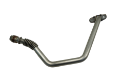Įkrovimo oro žarna 151984592R 151980558R 1.5 dci Renault