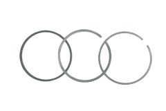 Stūmoklio žiedai Vai VW Seat Skoda 030198151F B19037 Borsehung
