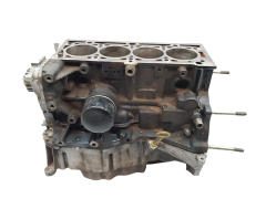 Variklio Blokas K4MB753 K4M753 Renault Kangoo 1.6 16v