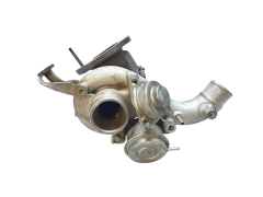Turbokompresorus TD04-10T 8200054417 8200396687 2.0 Turbo Renault