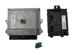 Paleidimo komplektas Dacia Logan 237103008R 284B12330R 0.9 TCE