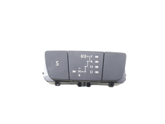 Jungiklis 98181932ZD Citroen C4 Cactus C3