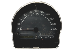 Spidometras Fiat Multipla 60667994 110008871019 VDO