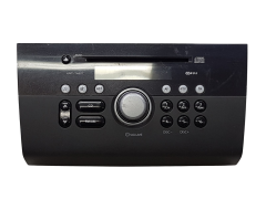 Radijas CD grotuvas Suzuki Swift 39101-62J0 CQ-MX0470LC PACR01 1284