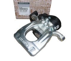 Stabdžių apkaba Kairė Galas Originalus 440115245R Renault Koleos 2