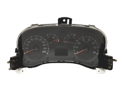 Tachometras Fiat Panda 51711239 503000480900 33535