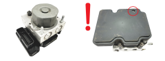 Abs Siurblys Peugeot 308 2 9805825380 025956062 9810767980 Bosch 60717
