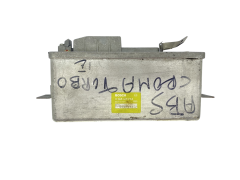 Valdymo Blokas ABS 0265100044 Lancia Bosch 56576