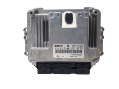 Valdymo Blokas Renault 8200771816 8200380082 0281011759 Naujas Originalus 1022