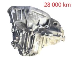 Pavarų dėžė PA0012 8200935228 8201074163 Renault Master 3 2.3DCI
