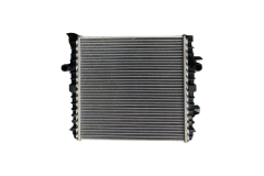 Variklio Radiatorius Vai VW Touareg 7P0121212K 11211859701 Vika