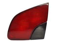 Žibintas Dešinė Galas Peugeot 406 6351H6 45505 Kombi AXO Scintex