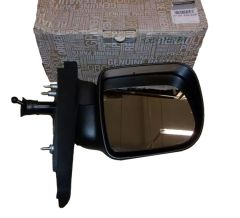 Veidrodis Kairysis Naujas Originalus 7700304830 Renault Kangoo 1