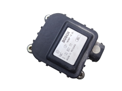 Šildytuvo variklis Renault 6025370418 0132801111 Bosch
