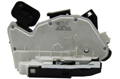 Durų užrakto mechanizmas Priekis Dešinė 5K1837016B 88371789201 VW Seat Vika