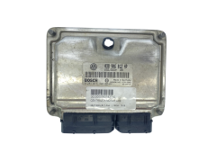 Valdymo Blokas 038906012HP 0281011320 Seat VW Bosch 62677