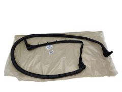 Durų Tarpinė Originalus 1345172080 871096 Fiat Citroen Peugeot