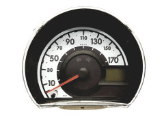 Spidometras Aygo C1 107 83800-0H180-A 838000H180A 41667
