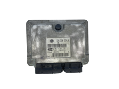 Valdymo Blokas 036906034AL IAW4MV.AL 61600.644.03 Seat VW 62866
