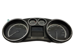 Spidometras Peugeot 308 9665107480 503001550311 22787