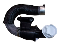 Oro žarna Originalus 9813408180 Citroen Peugeot