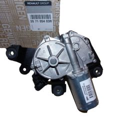 Valytuvų Mechanizmas Galas Originalus 287105483R Renault Clio 4 Dacia Sandero 2