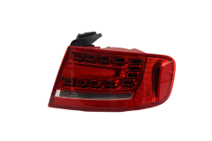Žibintas Dešinioji Vai Audi A4 B8 8K5945096K 89451699902 DPA