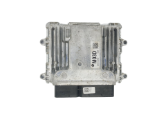 Valdymo Blokas 391B5-03AE0 391A5-03AE0 Hyundai Continental