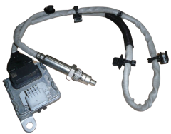 Lambda jutiklis Originalus NOX Renault Megane IV 227900016R