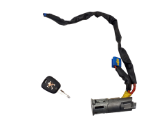 Uždegimo Spynelė Peugeot 206 N0501539 4162Z1 Valeo 1144