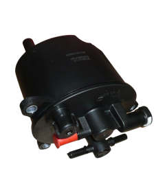 Degalų Filtras Originalus Citroen Peugeot C6 C8 407 807 2.2 HDI 1611659080