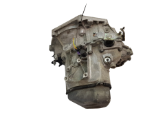 Mechaninė pavarų dėžė 20CQ65 Peugeot 207 1.4 8v 2222ZT 1015