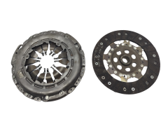 Sankabos komplektas Naujas 302057505R Luk Renault Dacia Nissan 1.5 dCi