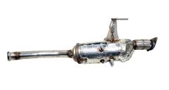 FAP DPF Filtras Naujas Originalus 200108434R Renault