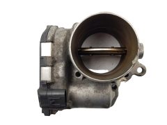 Droselio sklendė Jaguar Land Rover G4D3-9F991-AA 0280750610 1628
