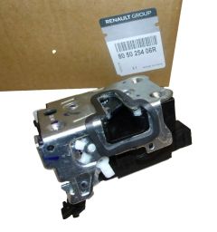 Durų užrakto mechanizmas Dešinė Priekis Originalus 805025406R Dacia