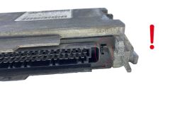Valdymo Blokas Lancia 46545155 IAW16F.ET 61602.108.02 61532