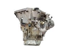 Pavarų dėžė 20LM01 2.2 HDi Peugeot 807 Citroen C8 2223AQ