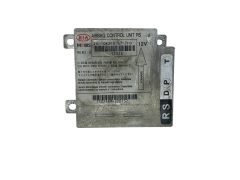 Valdymo bloko modulis 0K2FD677F0 KIA MOBIS