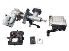 Paleidimo komplektas Renault Clio 5 237102703S 284B13925R 488105379R 1.3 TCE 0km 30
