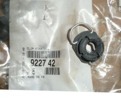 Tvirtinimo Spaustukas Naujas Originalus 9227.42 922742 Citroen