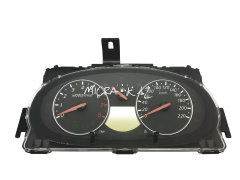 Tachometras Nissan Micra BC63E 58490