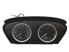 Tachometras BMW 5 E60 E61 6211 6974576 VDO 31519