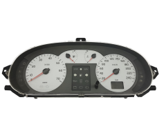 Spidometras Renault Scenic 1 7700428718 A 43763