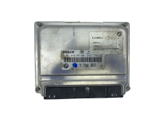 Valdymo Blokas 7786887 0281010205 BMW Bosch 63988