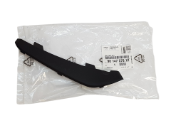 Buferio Juosta Citroen DS 98147578XT Originalus