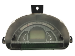 Tachometras Citroen C2 C3 9652008080 H 01 59138