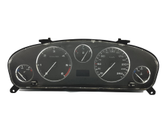 Spidometras Peugeot 406 9644231380 110080108018 52848